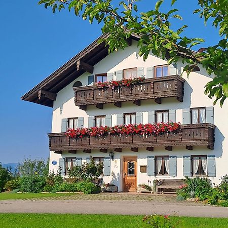 Asbichlerhof Apartment Бад Ендорф Екстериор снимка
