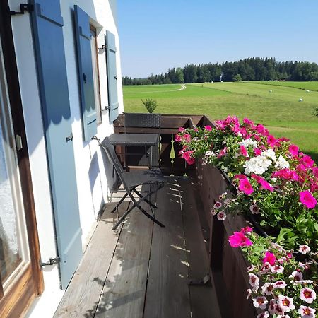 Asbichlerhof Apartment Бад Ендорф Екстериор снимка