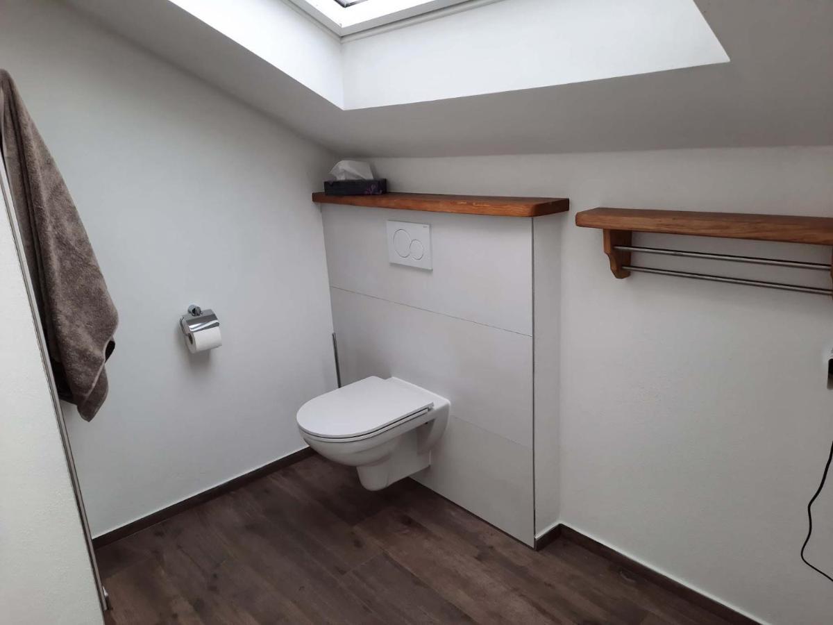 Asbichlerhof Apartment Бад Ендорф Екстериор снимка