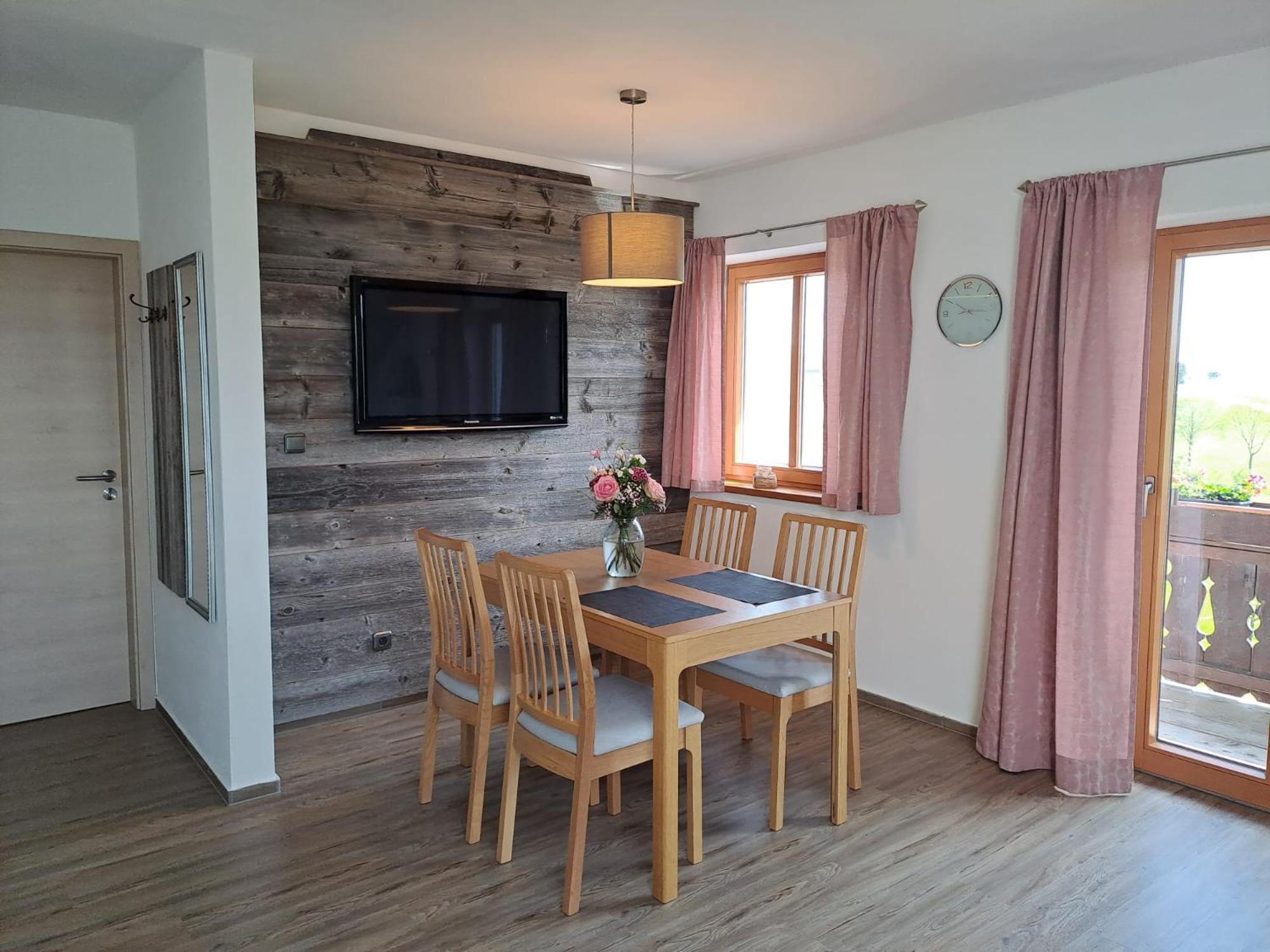 Asbichlerhof Apartment Бад Ендорф Екстериор снимка