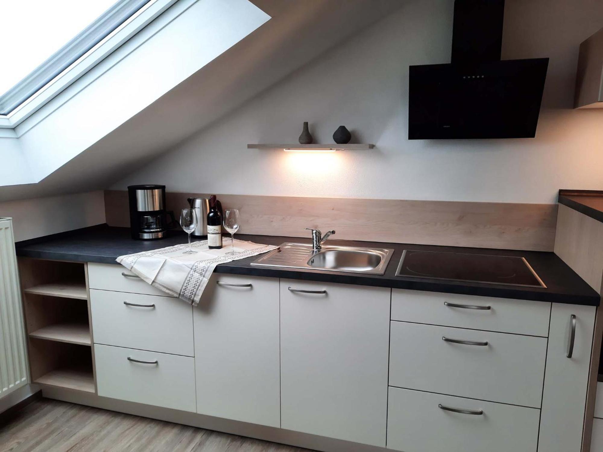 Asbichlerhof Apartment Бад Ендорф Екстериор снимка