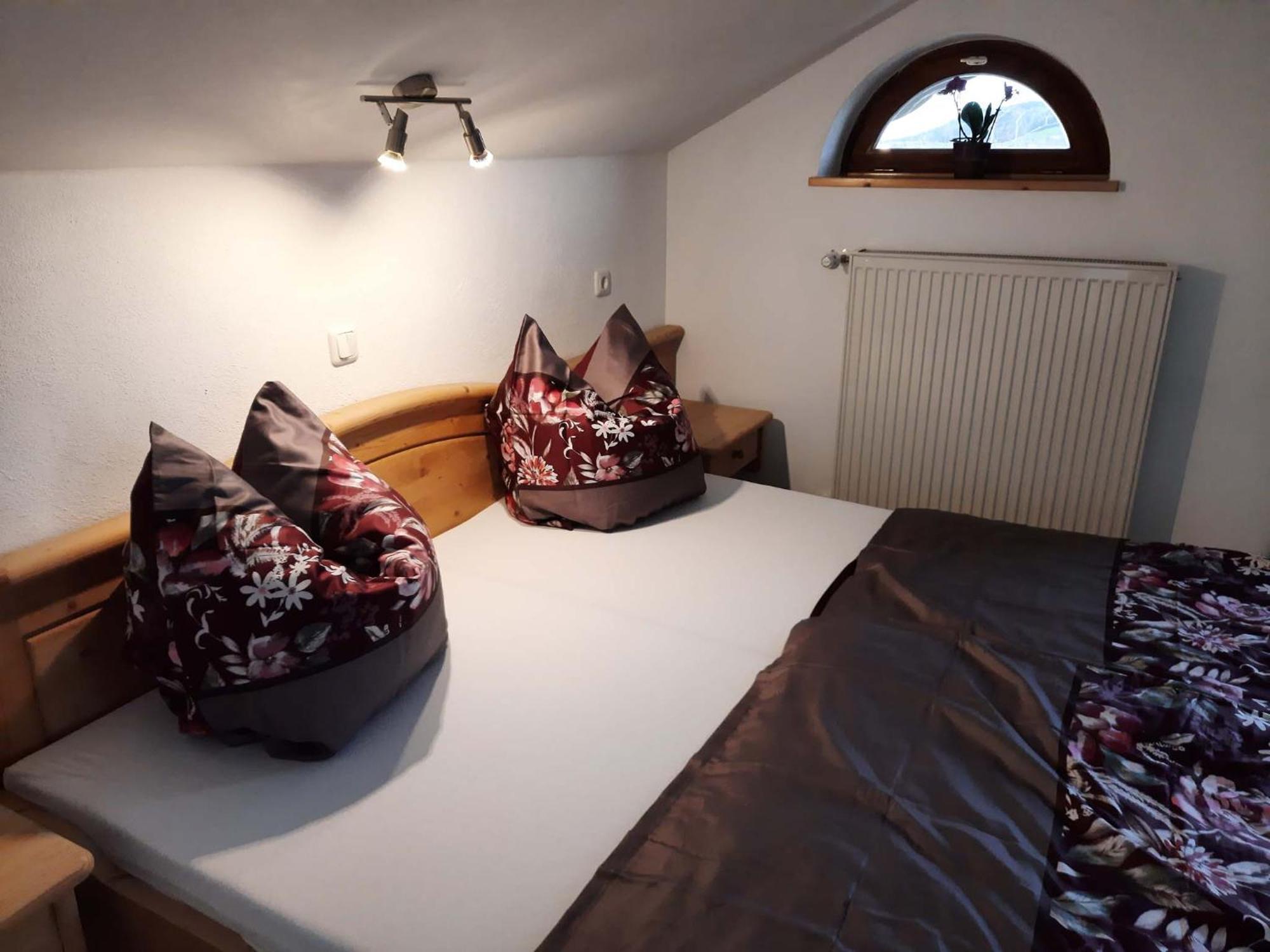 Asbichlerhof Apartment Бад Ендорф Екстериор снимка