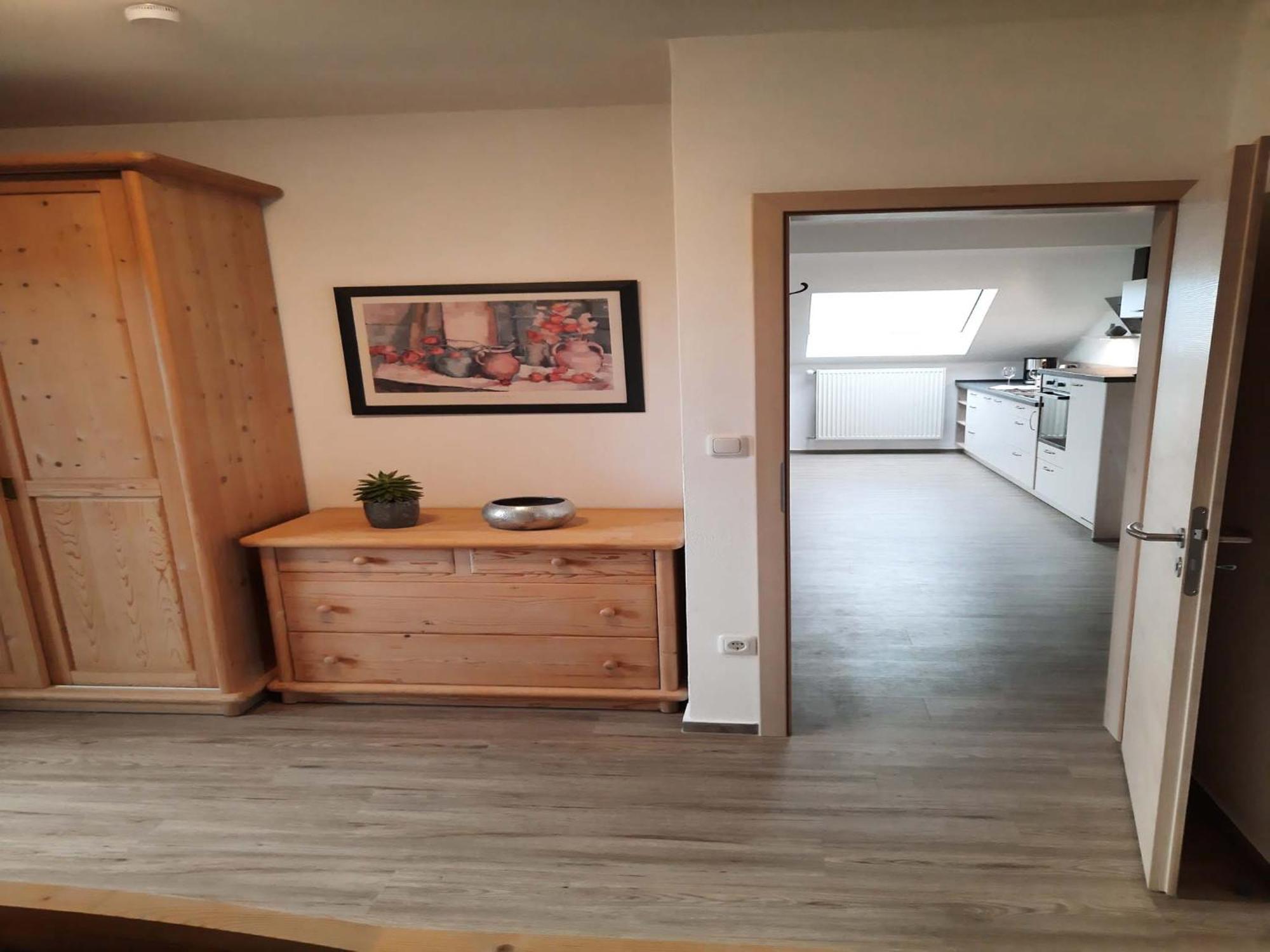 Asbichlerhof Apartment Бад Ендорф Екстериор снимка