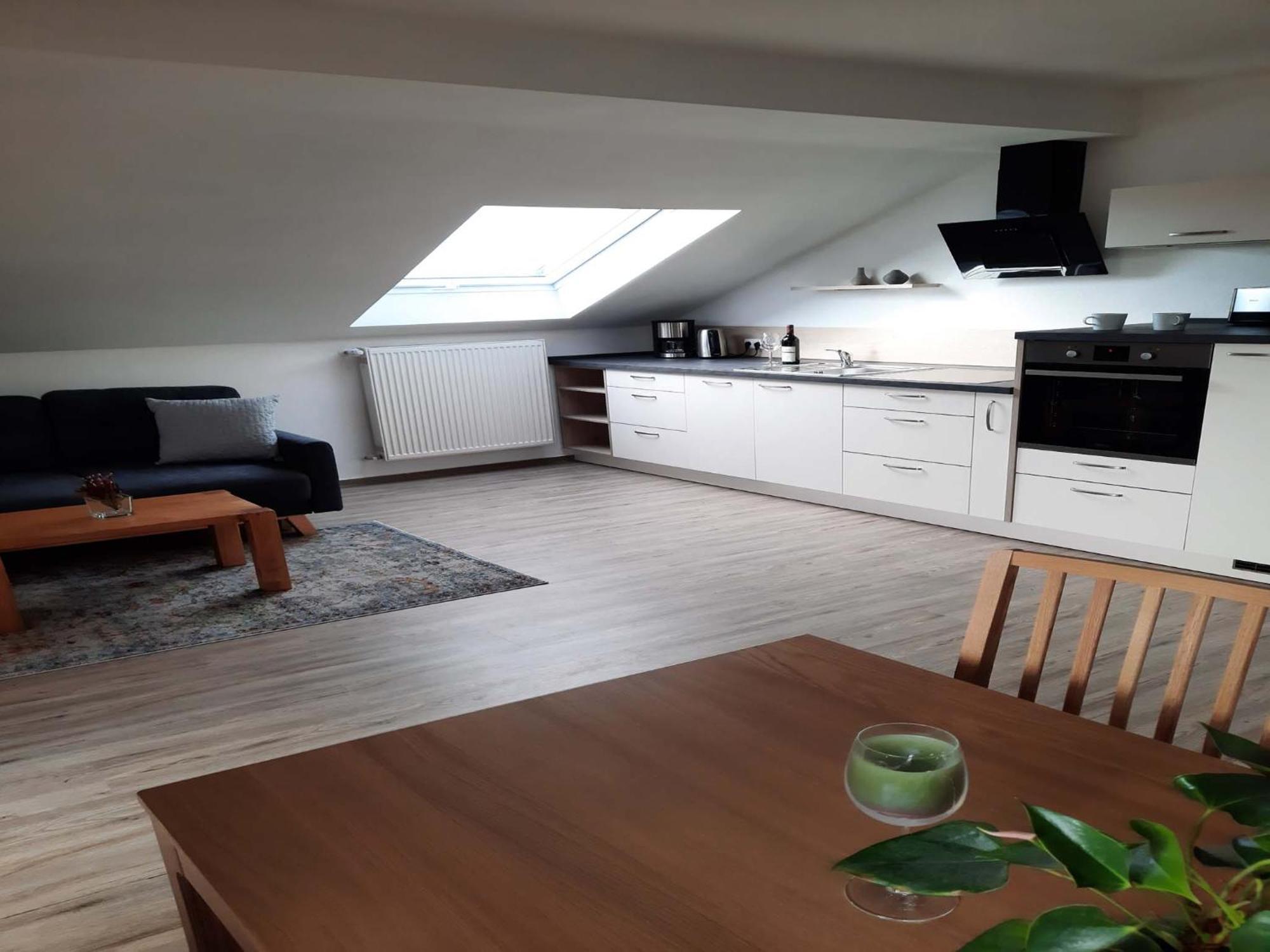 Asbichlerhof Apartment Бад Ендорф Екстериор снимка