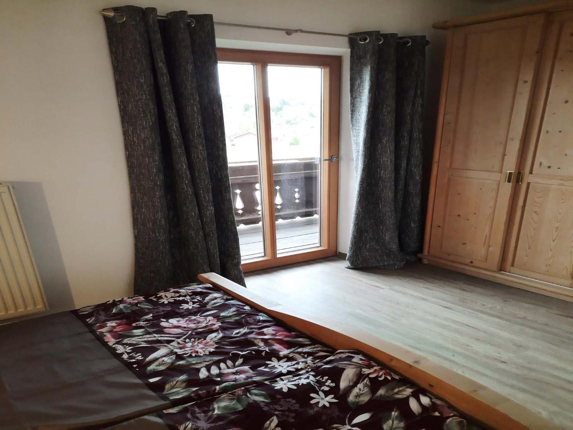 Asbichlerhof Apartment Бад Ендорф Екстериор снимка