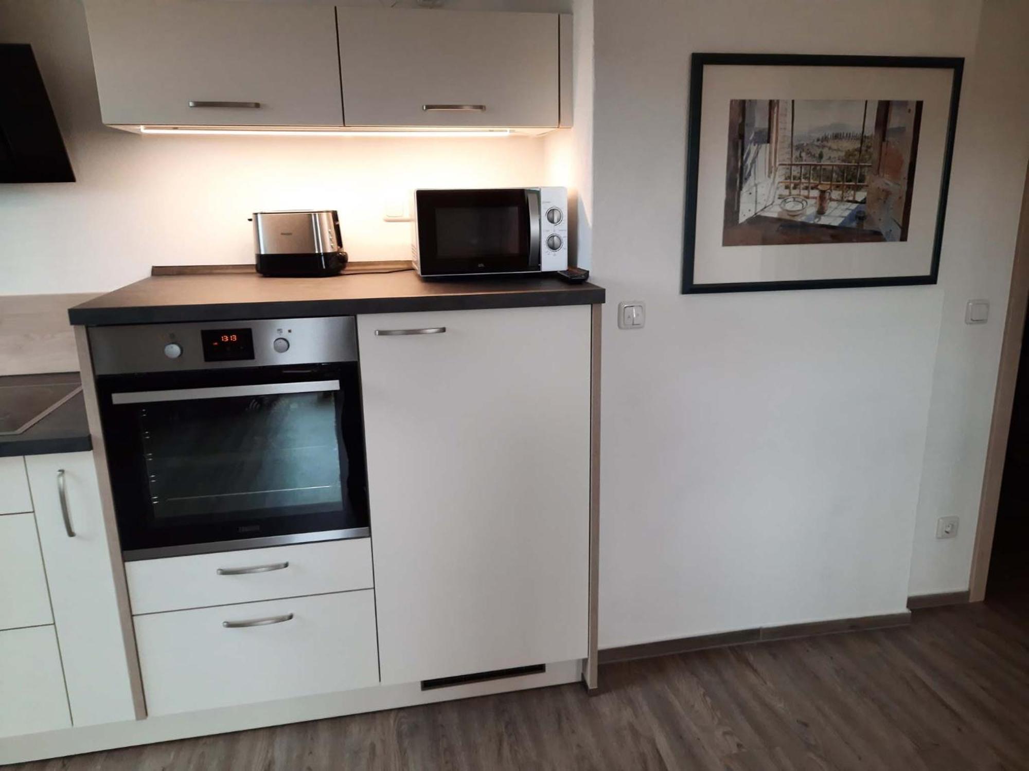 Asbichlerhof Apartment Бад Ендорф Екстериор снимка