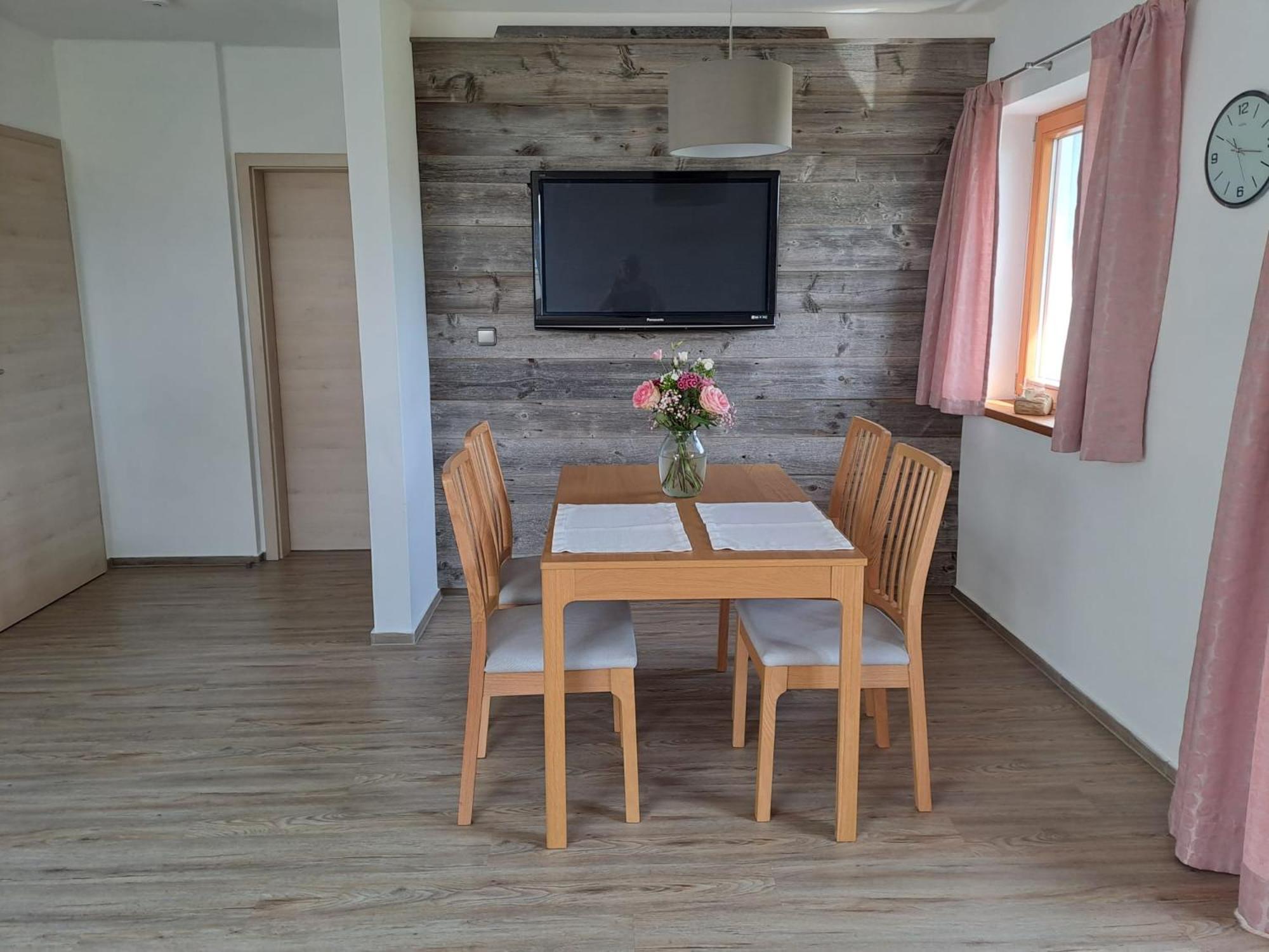 Asbichlerhof Apartment Бад Ендорф Екстериор снимка