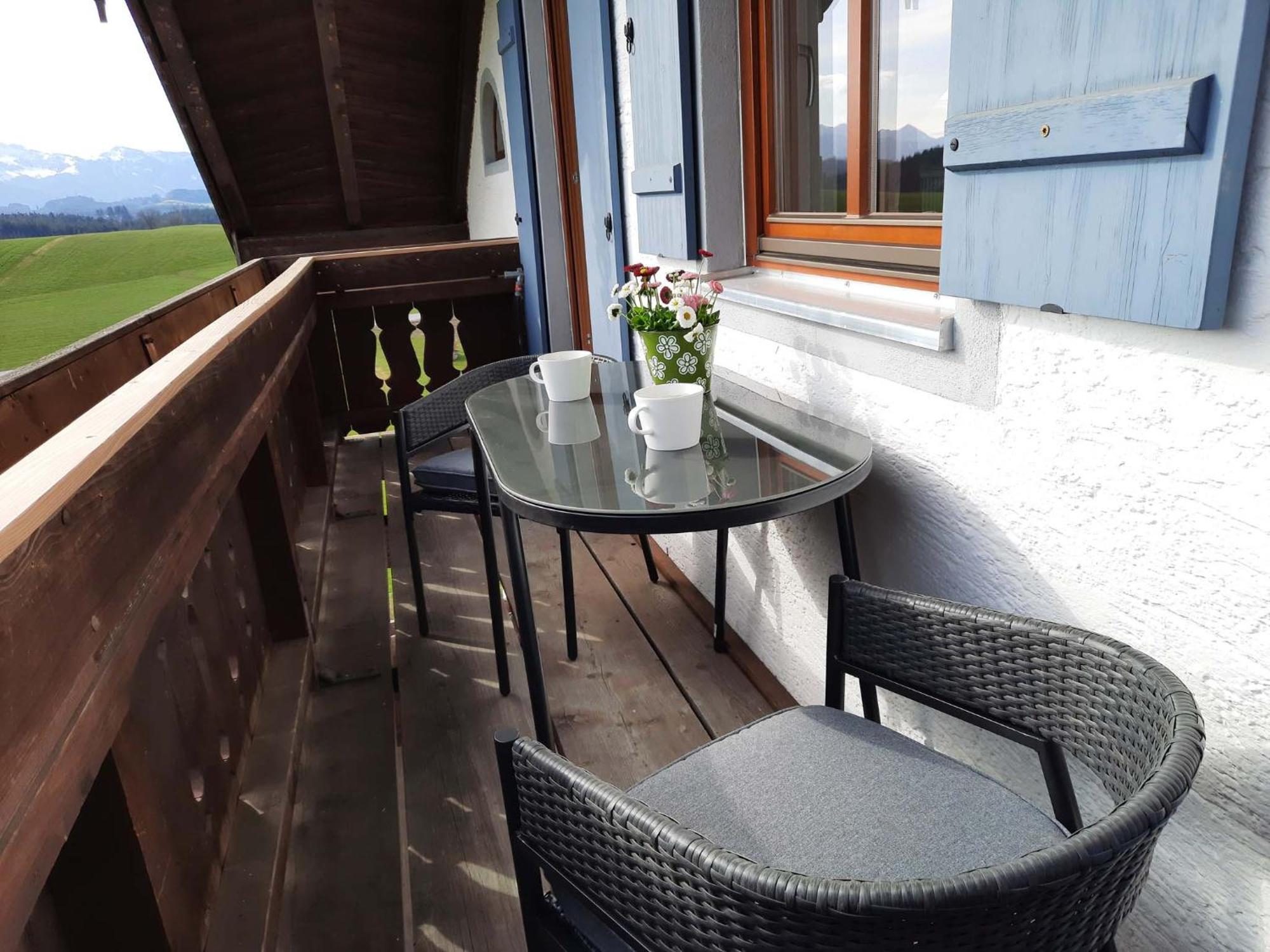 Asbichlerhof Apartment Бад Ендорф Екстериор снимка