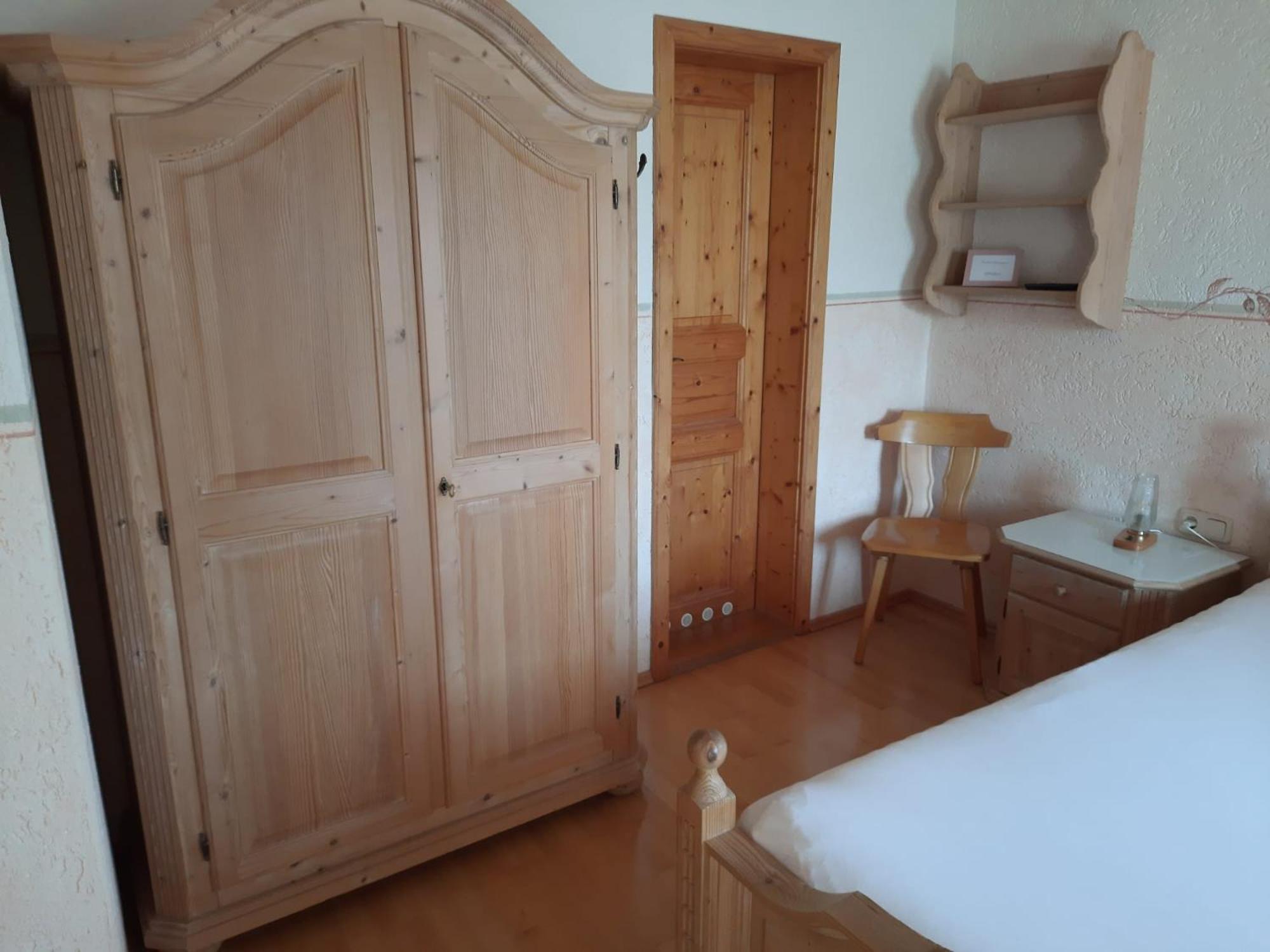Asbichlerhof Apartment Бад Ендорф Екстериор снимка