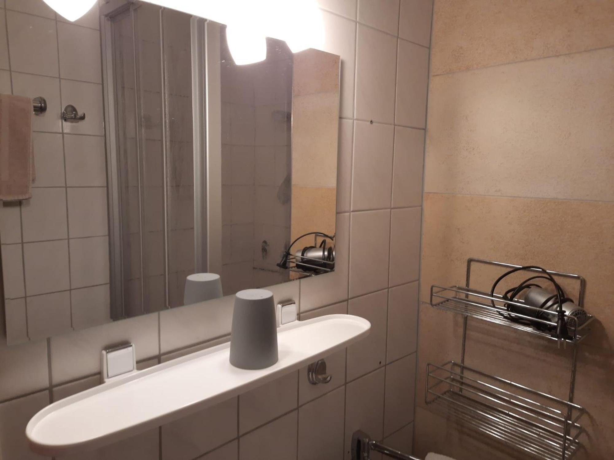 Asbichlerhof Apartment Бад Ендорф Екстериор снимка