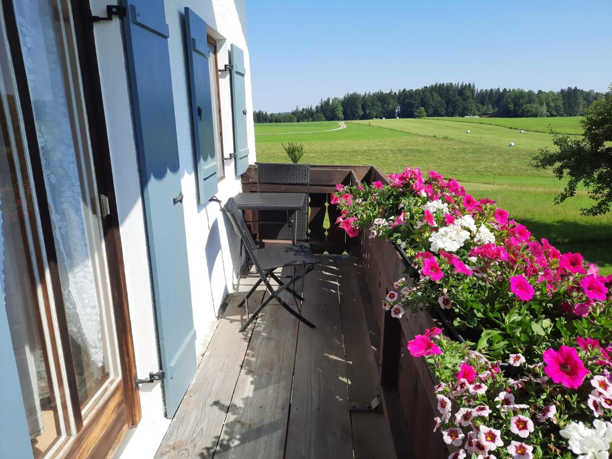 Asbichlerhof Apartment Бад Ендорф Екстериор снимка