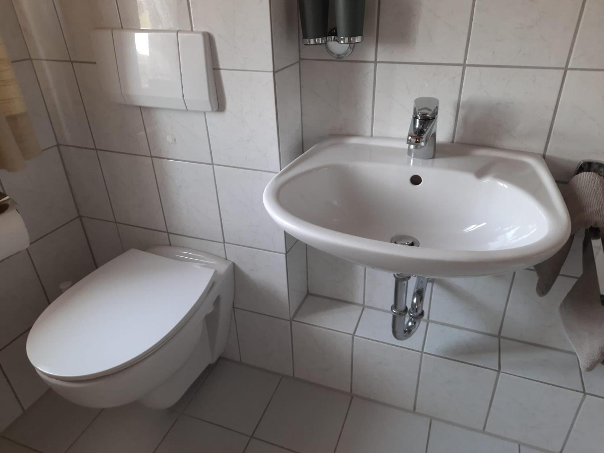 Asbichlerhof Apartment Бад Ендорф Екстериор снимка