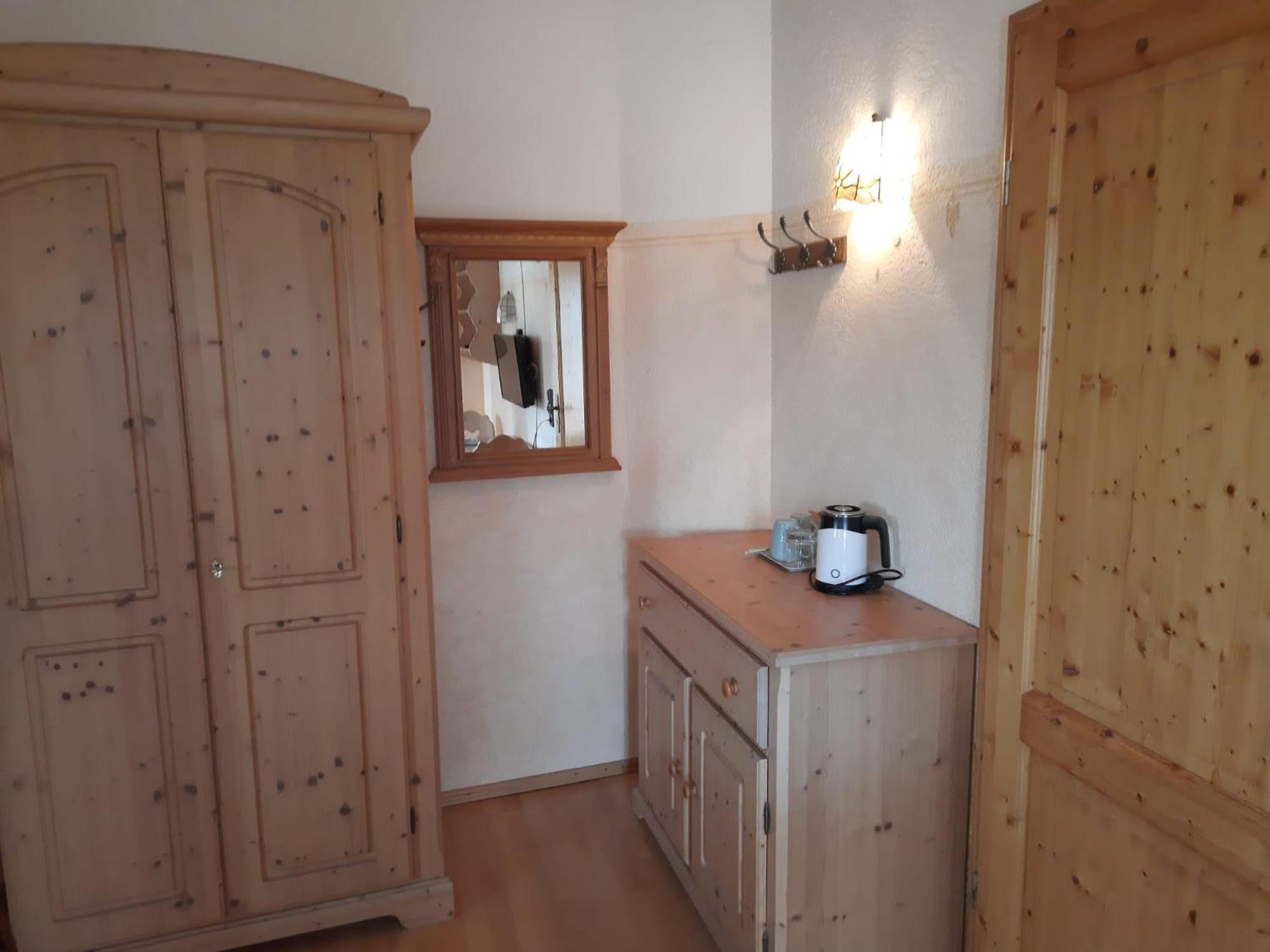Asbichlerhof Apartment Бад Ендорф Екстериор снимка
