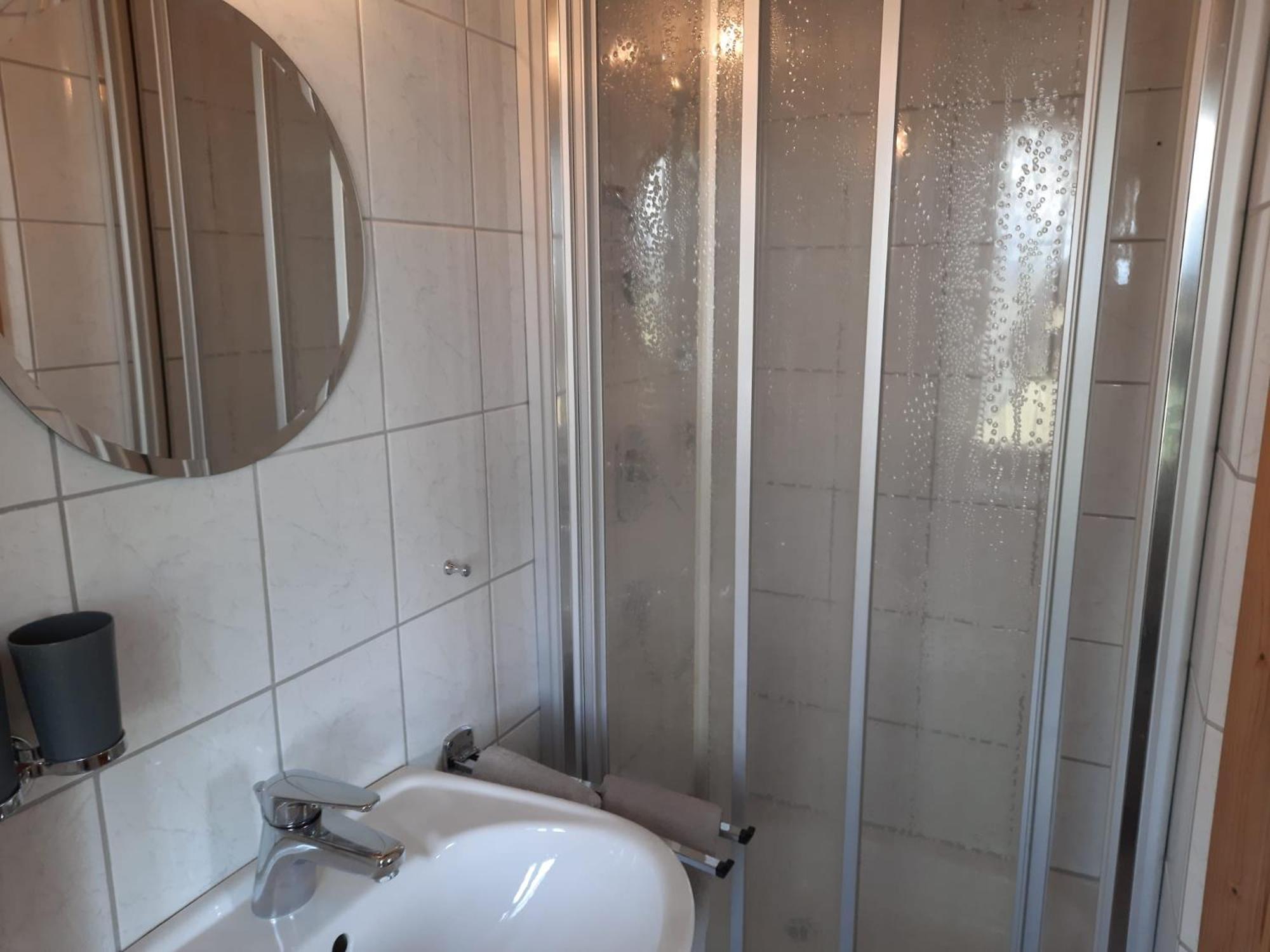 Asbichlerhof Apartment Бад Ендорф Екстериор снимка