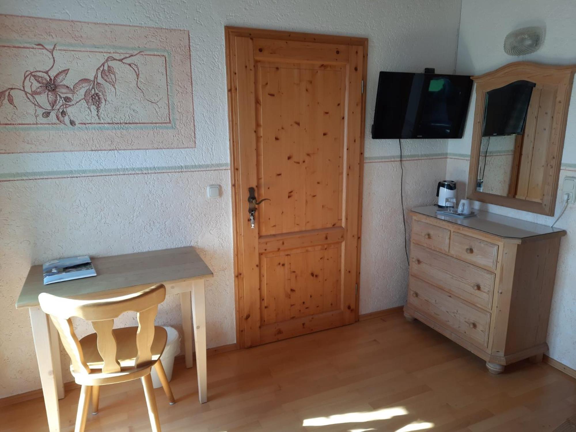 Asbichlerhof Apartment Бад Ендорф Екстериор снимка