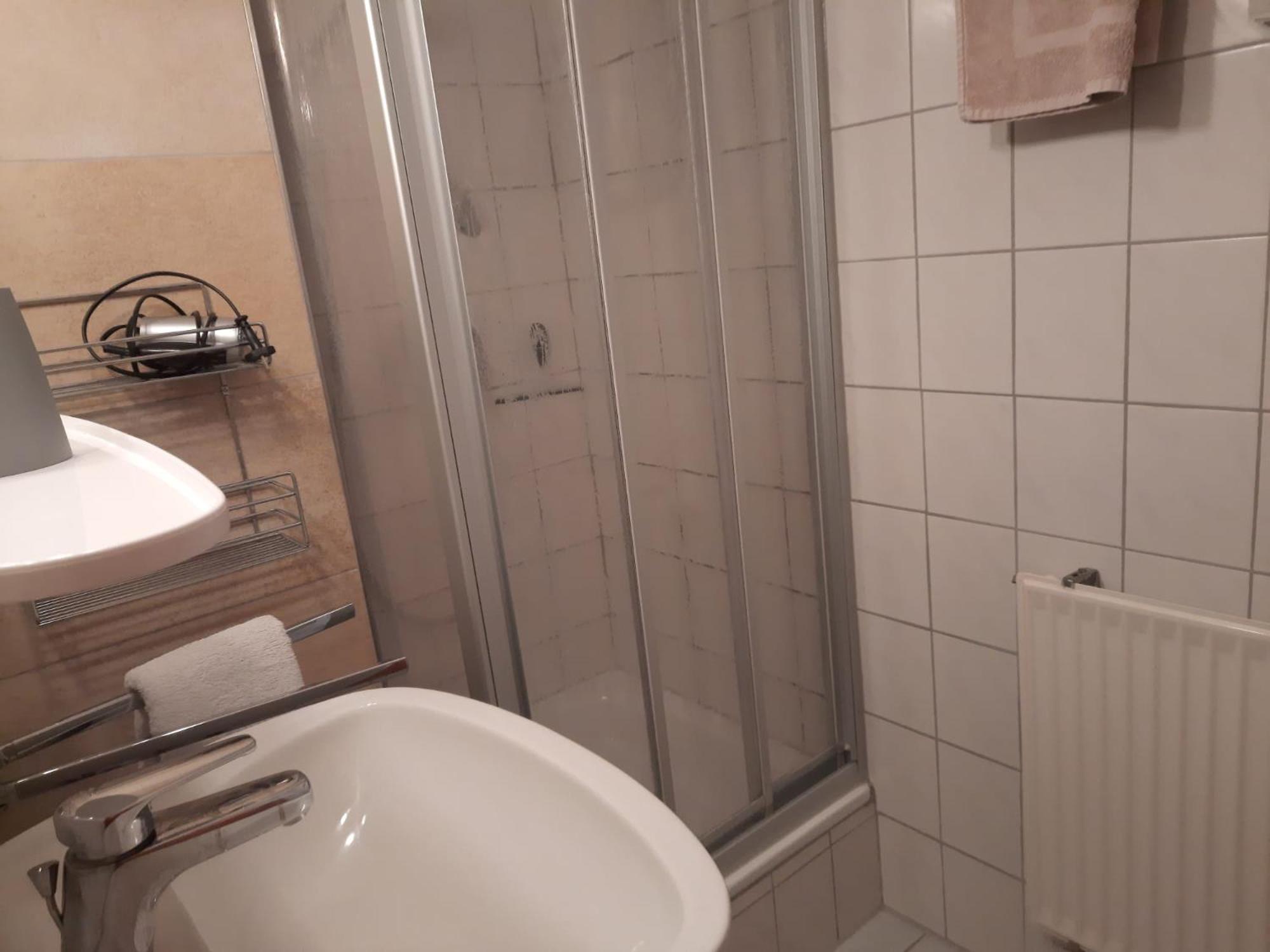 Asbichlerhof Apartment Бад Ендорф Екстериор снимка