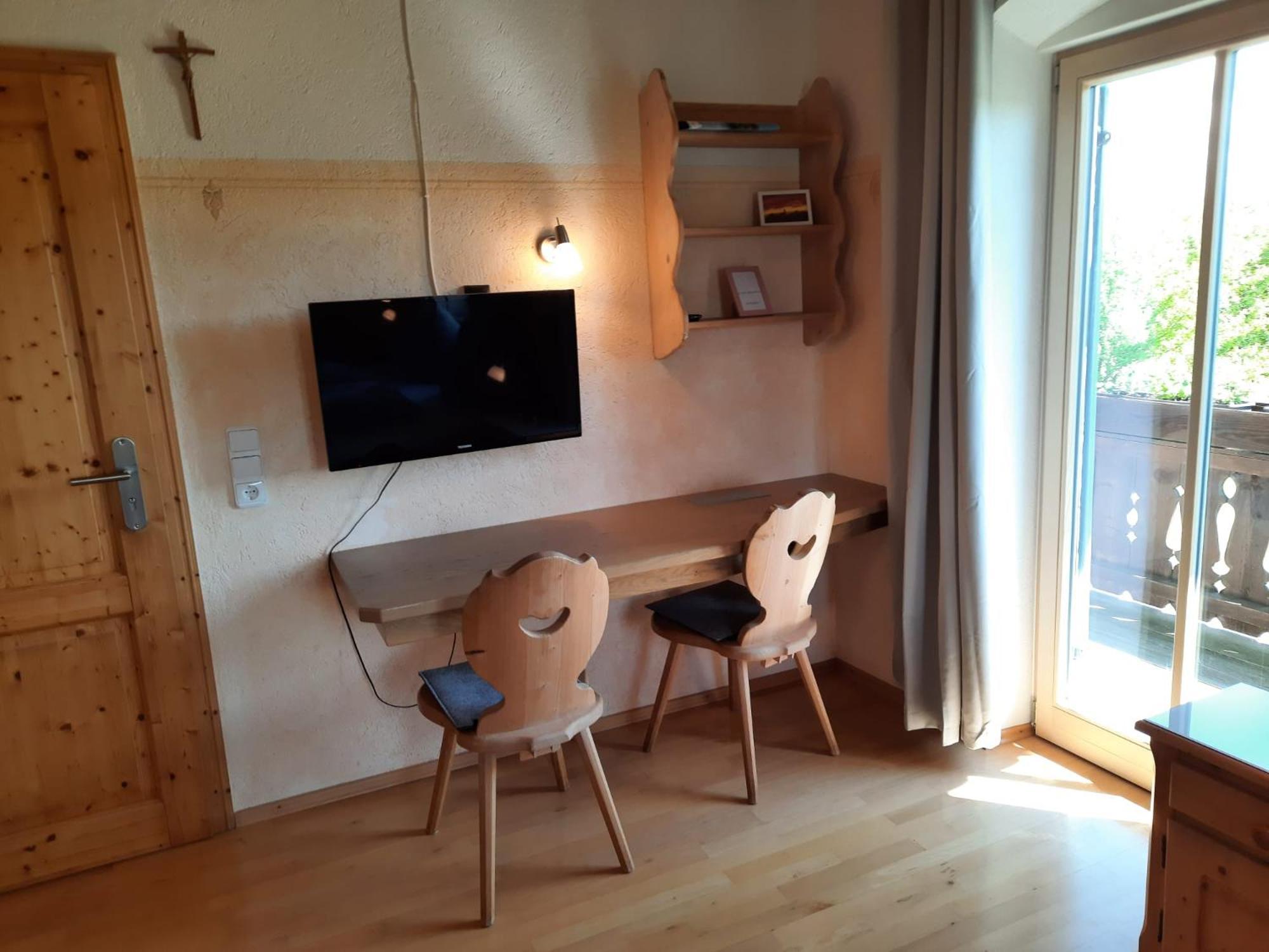 Asbichlerhof Apartment Бад Ендорф Екстериор снимка